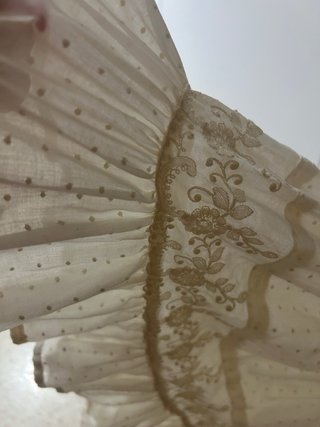 Vestido Flamenca