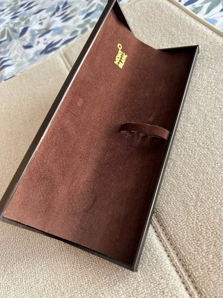 Caja Montblanc