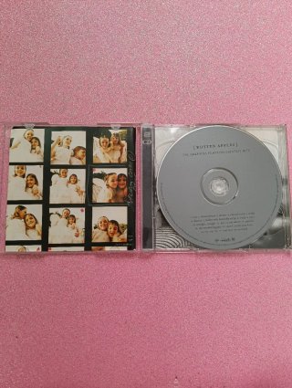 The Smashing Pumpkins Greatest Hits 2CD