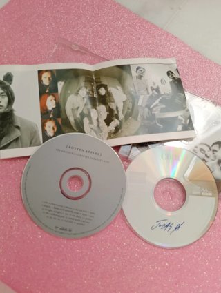 The Smashing Pumpkins Greatest Hits 2CD