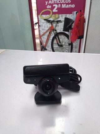 Camara Eye Ps3 Camara Eye