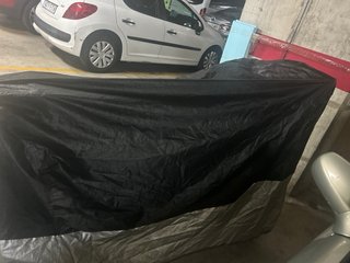 Funda para Scooter Max