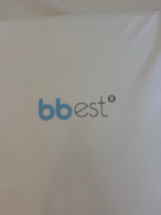 Cambiador de bebé