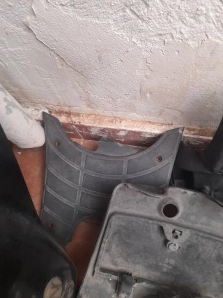Despiece Piaggio Zip Negro preguntar precio