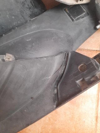 Despiece Piaggio Zip Negro preguntar precio