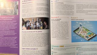 Educación en Valores Cívicos y Éticos ESO. Libr...