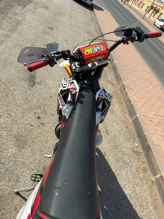 Gas Gas 250 Enduro/Motocross