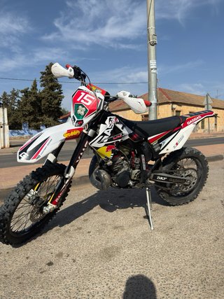 Gas Gas 250 Enduro/Motocross