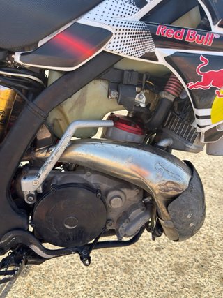 Gas Gas 250 Enduro/Motocross