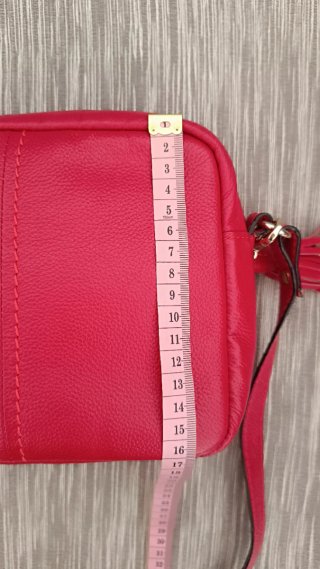 Bolso CARPISA piel