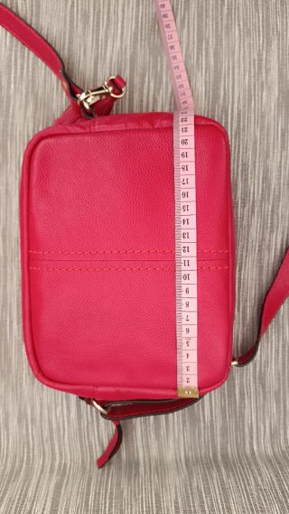 Bolso CARPISA piel