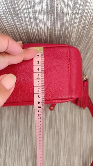 Bolso CARPISA piel