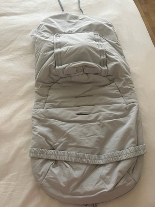 Saco de invierno Tuc Tuc estrellas