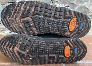 Botas Trial Gaerne Talla 41