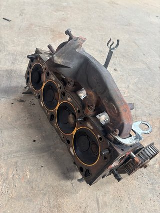 Culata motor Pinto