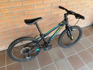 Bicicleta Orbea MX20