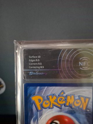Carta Pokémon
