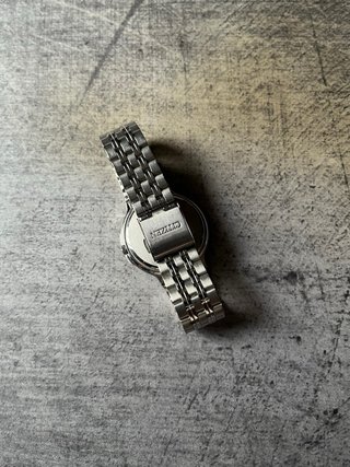 Reloj Citizen Eco Drive E100-K003334 CKS