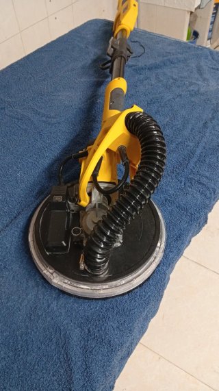 Lijadora Pared Stanley Fatmax