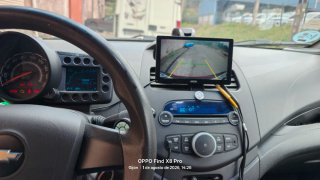 Chevrolet Spark 2011