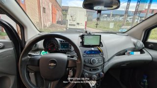 Chevrolet Spark 2011