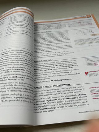 Tecnologías de la información y comunicación I,...