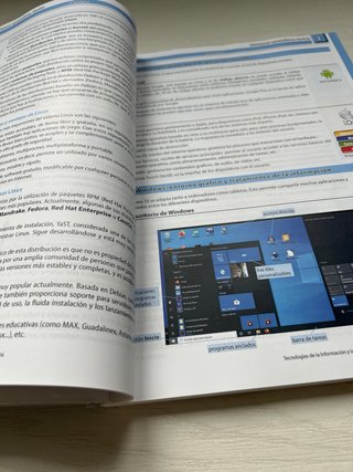 Tecnologías de la información y comunicación I,...