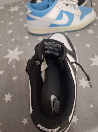 Zapatillas Nike Dunk Low