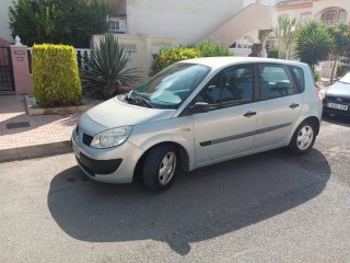 Renault Scenic 2003