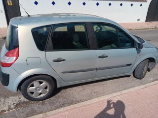 Renault Scenic 2003