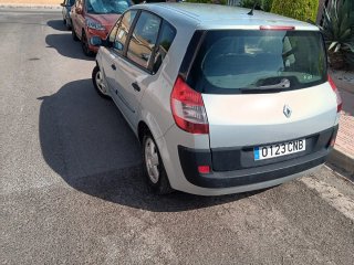 Renault Scenic 2003