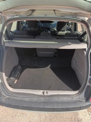 Renault Scenic 2003