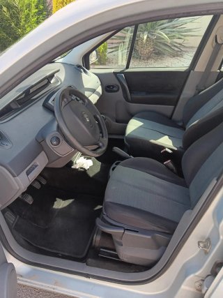 Renault Scenic 2003