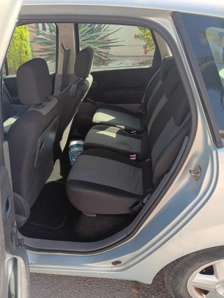 Renault Scenic 2003