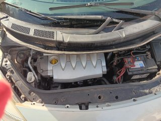 Renault Scenic 2003
