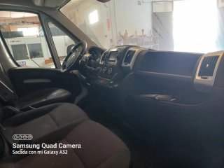 Opel Movano 2021