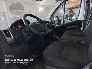 Opel Movano 2021