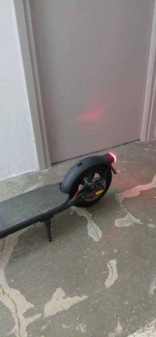 Patinete eléctrico casi sin usar Precio negociable