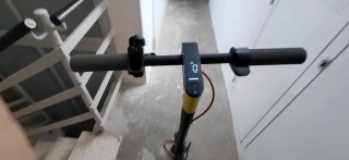 Patinete eléctrico casi sin usar Precio negociable