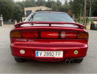 Ford Probe 1995