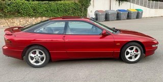 Ford Probe 1995