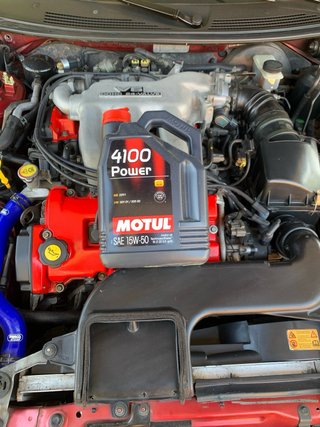 Ford Probe 1995