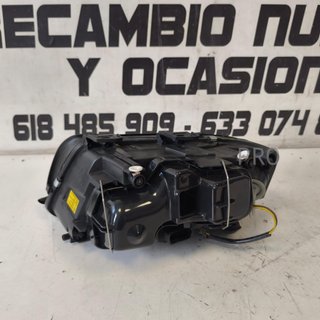 FARO DERECHO AUDI A6 NUEVO 10102110009