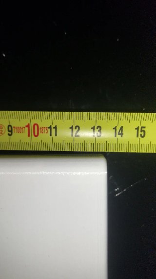 Tapa Truma Autocaravana para rejilla ventilación