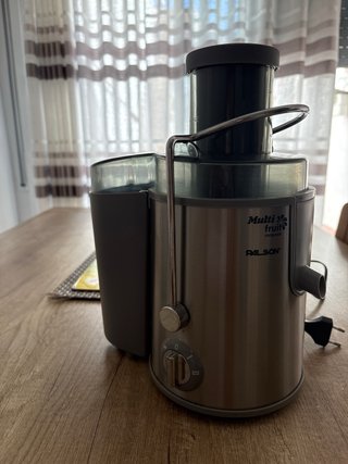 Licuadora Palson Multifrutas Compacta