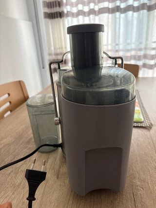 Licuadora Palson Multifrutas Compacta
