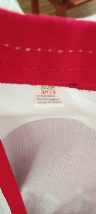 Traje Artes Marciales Mugendo Blanco