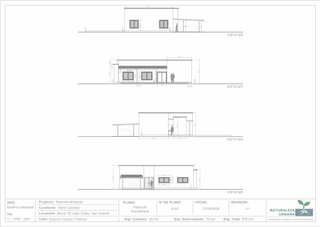 Arquitecto para reformas y diseño interior