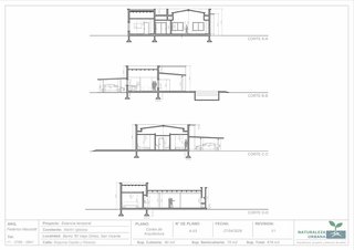 Arquitecto para reformas y diseño interior