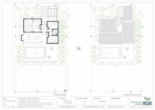 Arquitecto para reformas y diseño interior